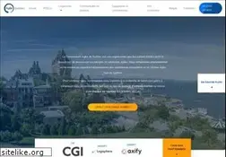 Sites similar to agilequebec.ca