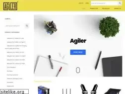 Sites similar to agiler.us