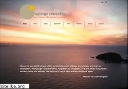 Sites similar to agilergo.com