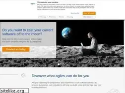 Sites similar to agiles.com