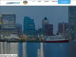 Sites similar to agilesavant.com