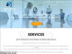 Sites similar to agileschool.org