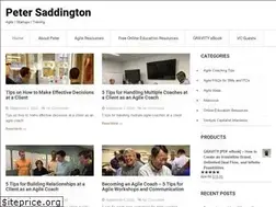 Sites similar to agilescout.com