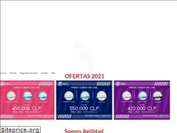Sites similar to agilescrum.cl