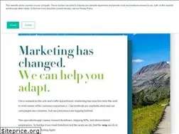 Sites similar to agilesherpas.com