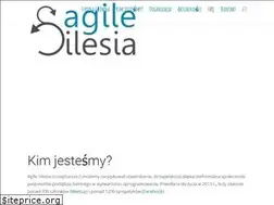 Sites similar to agilesilesia.pl