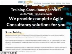 Sites similar to agilesmile.com