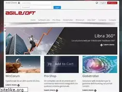 Sites similar to agilesoft.it