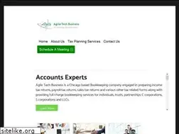 Sites similar to agiletechbusiness.com