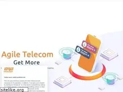 Sites similar to agiletelecom.com