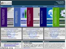 Sites similar to agileteq.com