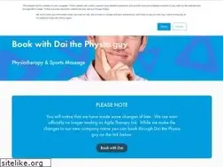 Sites similar to agiletherapy.com