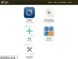 Sites similar to agiletortoise.com