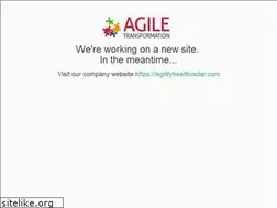 Sites similar to agiletraining.com