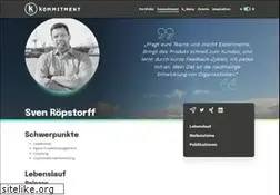 Sites similar to agiletransparency.com