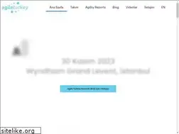 Sites similar to agileturkey.org