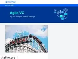 Sites similar to agilevc.com