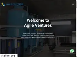 Sites similar to agileventures.in