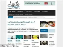 Sites similar to agileway.it