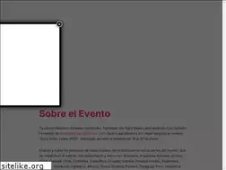 Sites similar to agileweeklatinoamerica.com