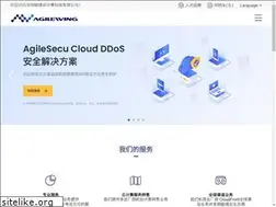 Sites similar to agilewing.net