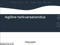 Sites similar to agileworks.eu