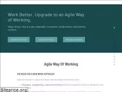 Sites similar to agilexl.com