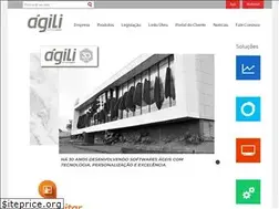 Sites similar to agilicloud.com.br