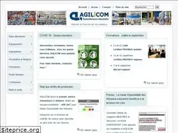 Sites similar to agilicom.fr