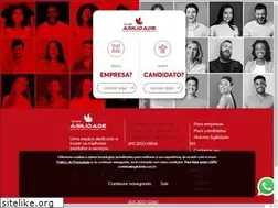 Sites similar to agilidade.com.br