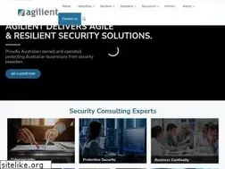Sites similar to agilient.com.au