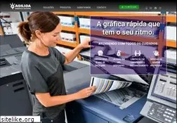 Sites similar to agiliga.com.br