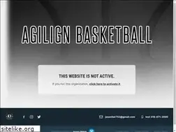 Sites similar to agilign.com