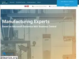 Sites similar to agiligroup.com