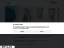 Sites similar to agilios-personal.de