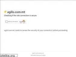 Sites similar to agilis.com.mt