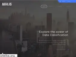 Sites similar to agilis.com.tr