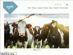 Sites similar to agilis.nz