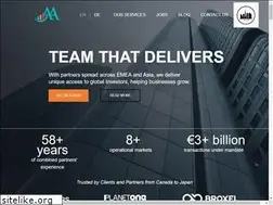Sites similar to agilisadvisors.com