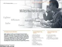 Sites similar to agilisengineering.com