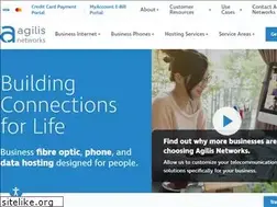 Sites similar to agilisnet.com