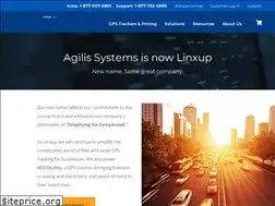 Sites similar to agilissystems.com