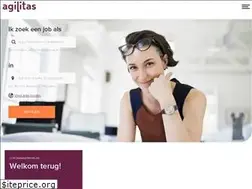 Sites similar to agilitas.be