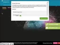 Sites similar to agilitas.co.uk