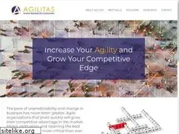 Sites similar to agilitashcc.com