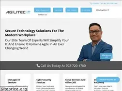 Sites similar to agilitec.com
