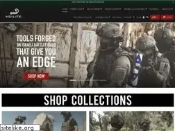 Sites similar to agilitegear.com