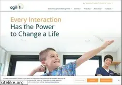 Sites similar to agilitihealth.com