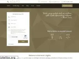 Sites similar to agilito.pl
