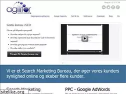 Sites similar to agilitor.dk